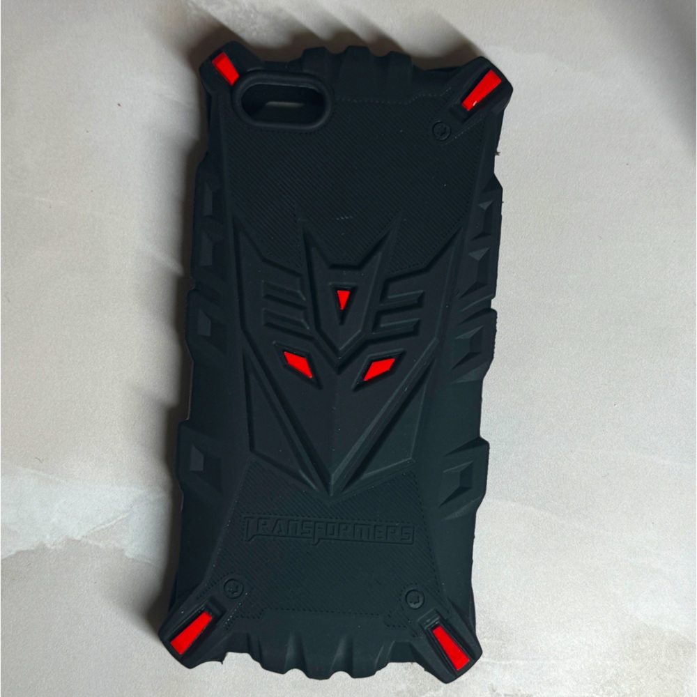 Transformers iPhone 5 Case